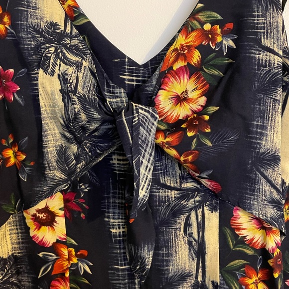 NWT Woman’s Jonathan Martin sz 9 maxi dress ❤️ - Picture 4 of 8